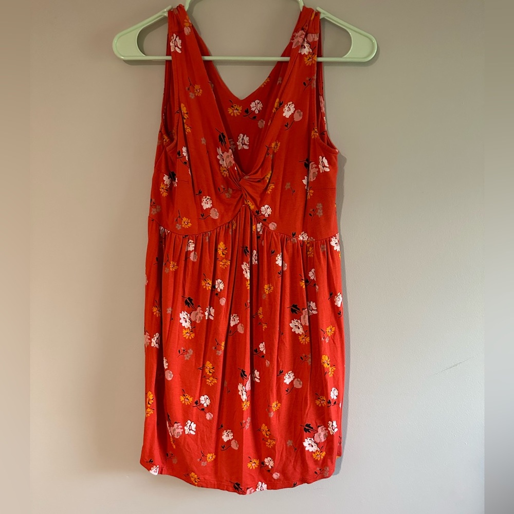 Isabel Maternity Top - Large